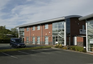 More details for Clayton Way, Shrewsbury - Office for Lease