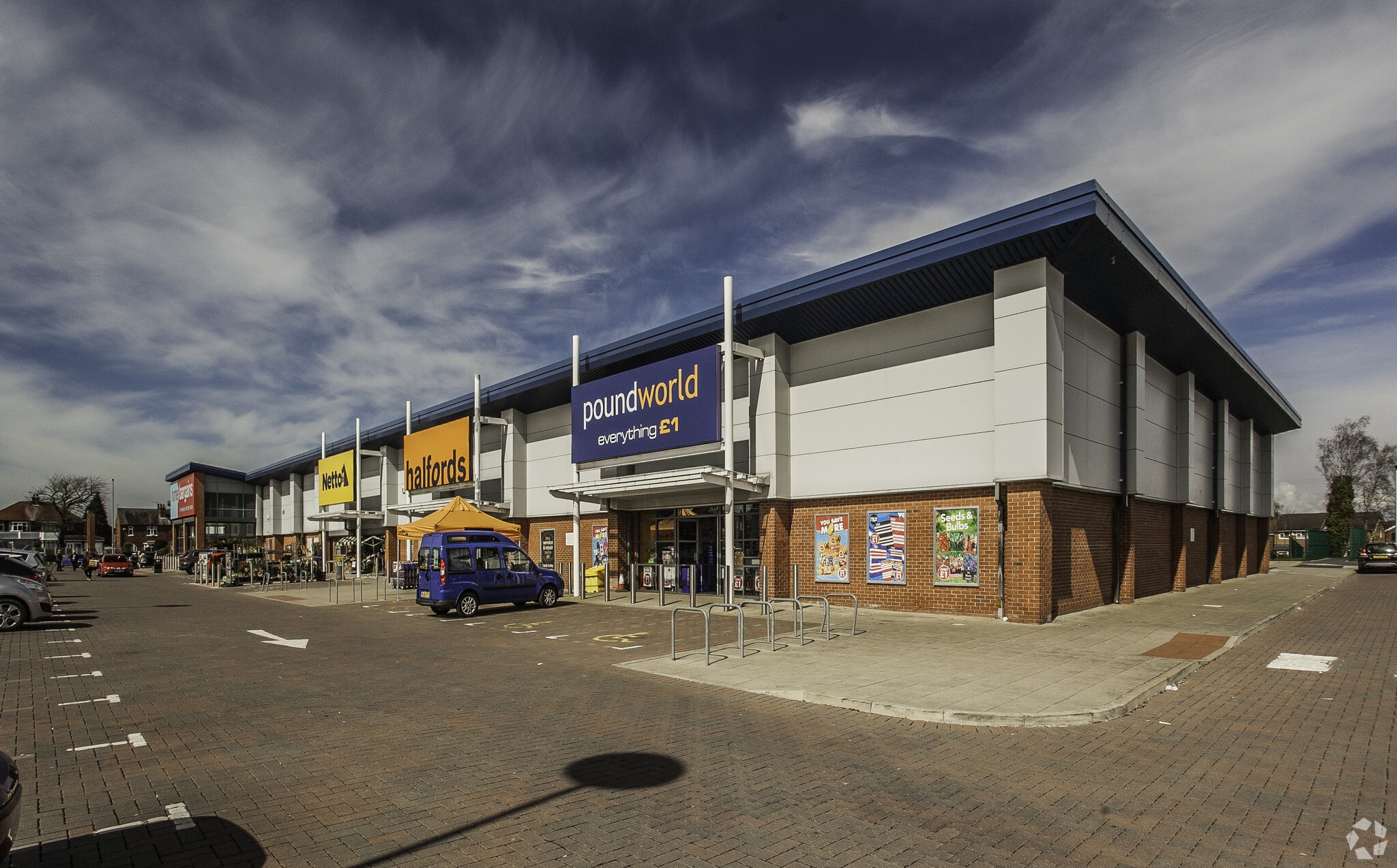 Hattersley Way, Ormskirk for sale Primary Photo- Image 1 of 1