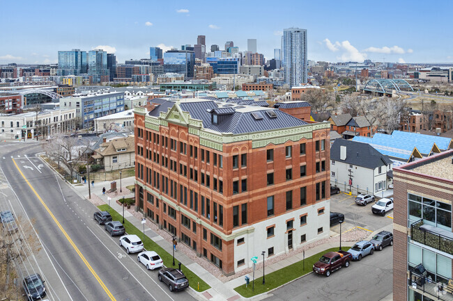 More details for 2150 W 29th Ave, Denver, CO - Office, Office/Medical for Lease