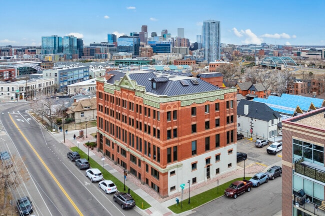 More details for 2150 W 29th Ave, Denver, CO - Office, Office/Medical for Lease