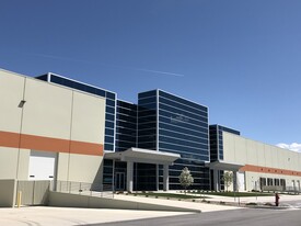 Building C - Warehouse