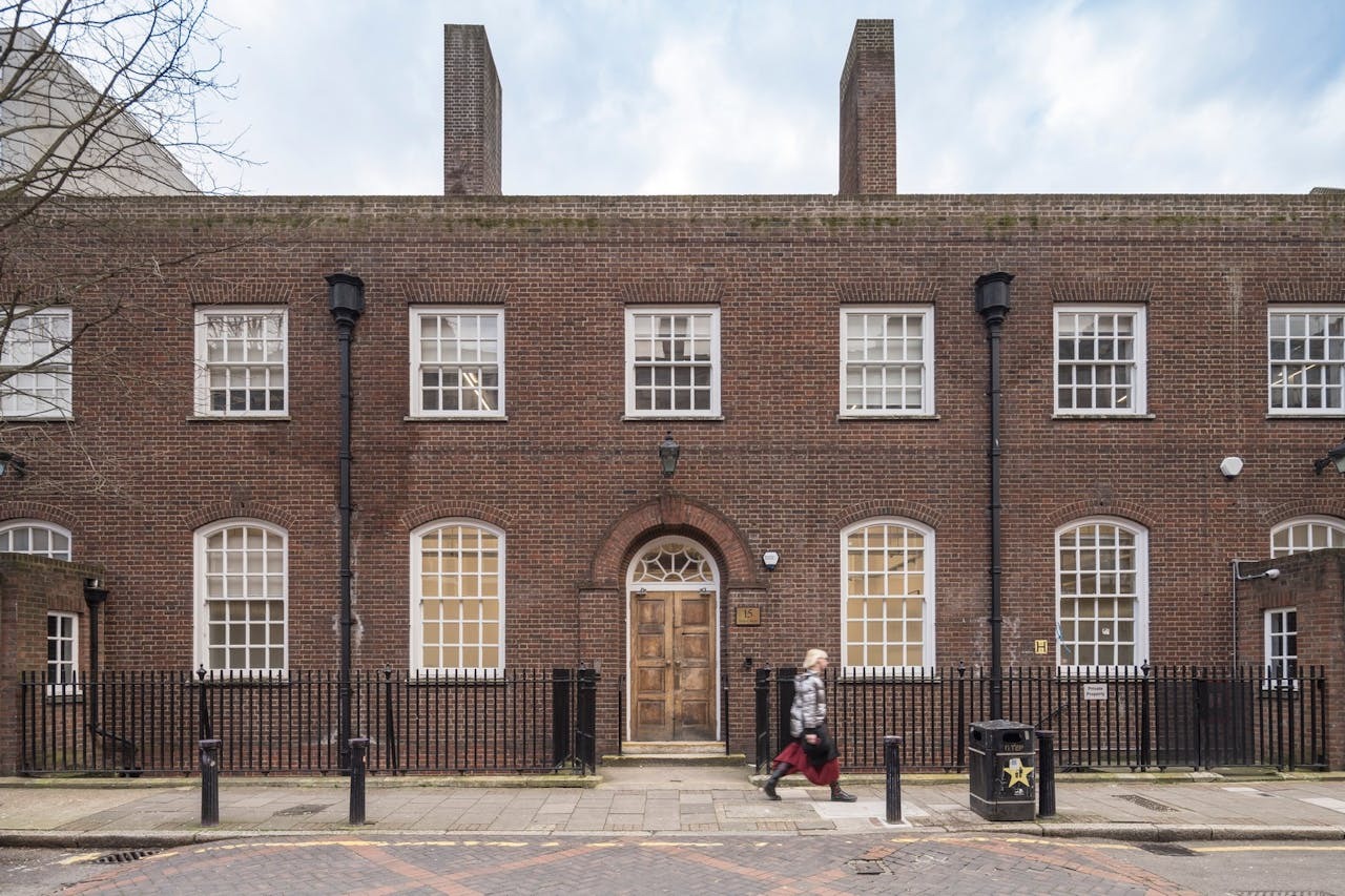 25 Settles St, London for lease Building Photo- Image 1 of 1