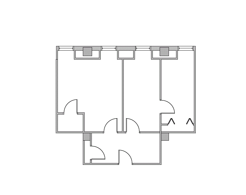 3100 E 45th St, Cleveland, OH for sale Floor Plan- Image 1 of 1