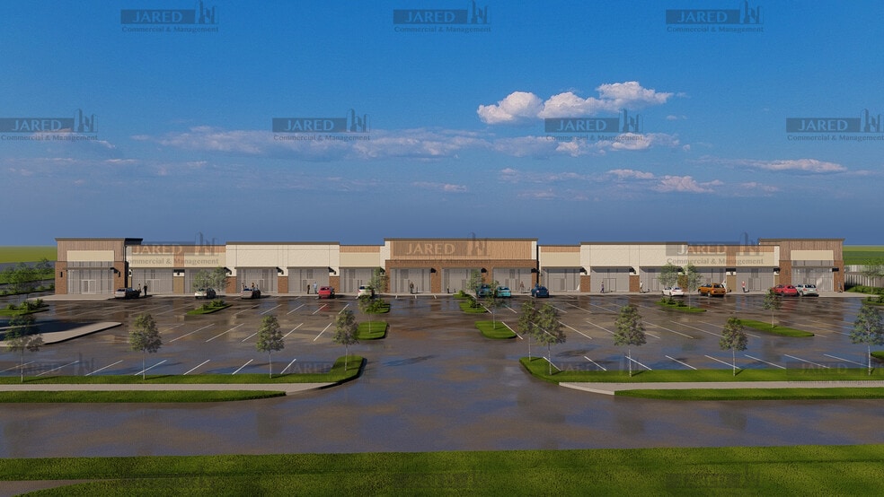 3444 W Sunshine St, Springfield, MO for lease - Building Photo - Image 1 of 12