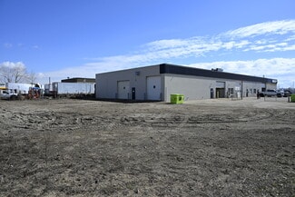 More details for 11222B 87 Av, Fort Saskatchewan, AB - Industrial for Lease
