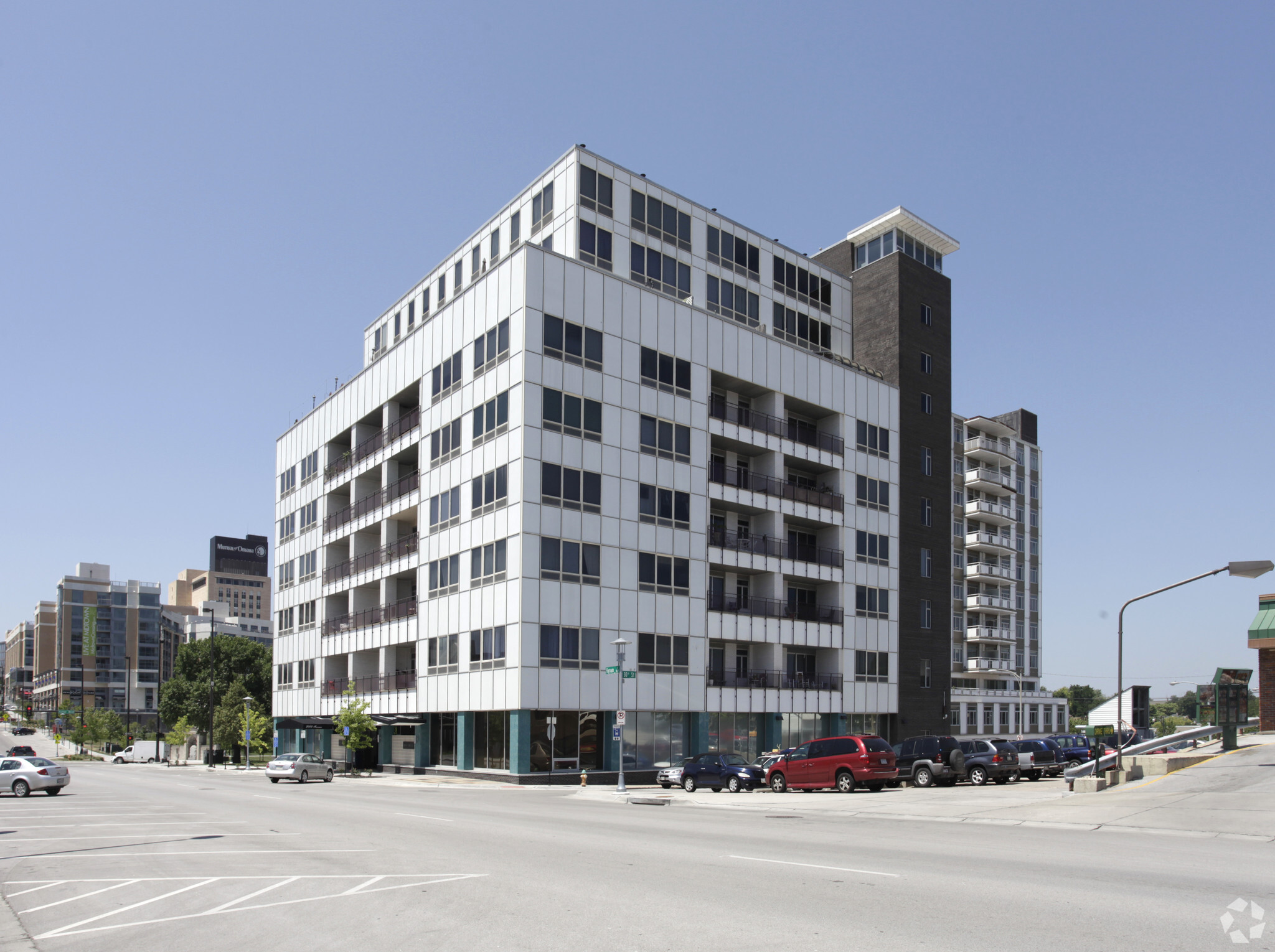 3000 Farnam St, Omaha, NE for sale Primary Photo- Image 1 of 1