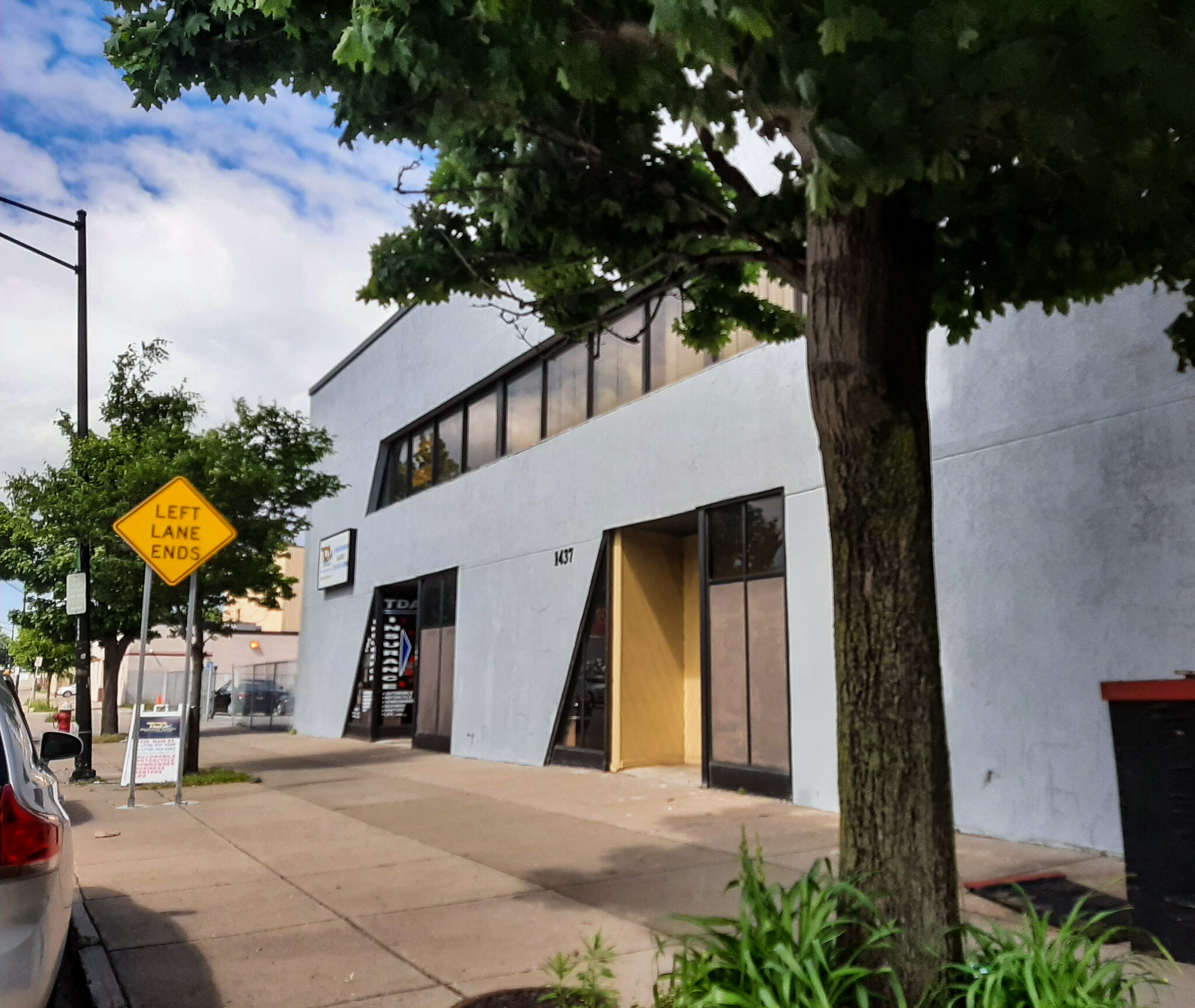 1437 Main St, Buffalo, NY for lease Building Photo- Image 1 of 7