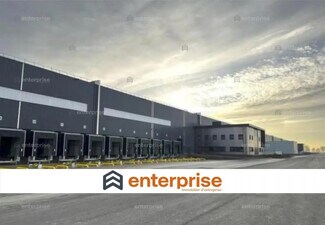 More details for Industrial for Lease