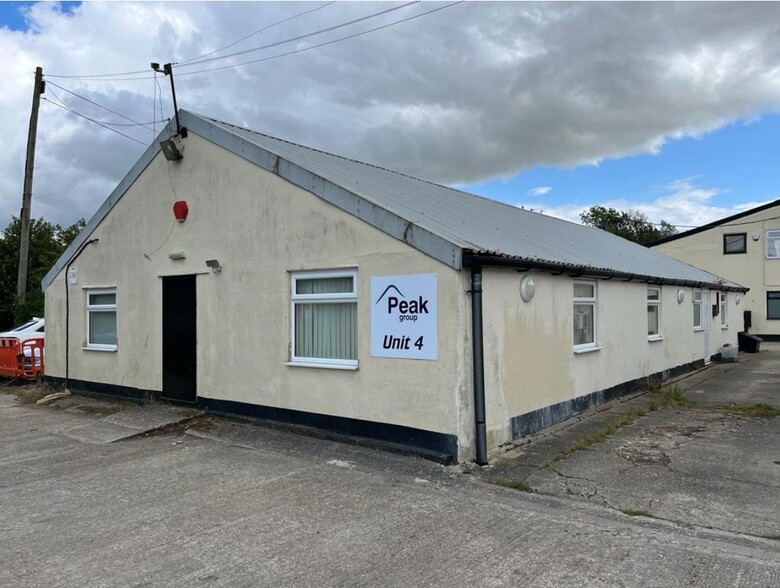 Warish Hall Rd, Takeley for sale - Primary Photo - Image 1 of 1