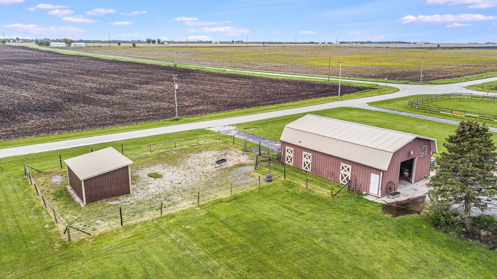 27840 S 104th Ave, Peotone, IL 60468 Land for Sale