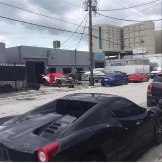 More details for 2331 NW 7th Pl, Miami, FL - Industrial for Lease