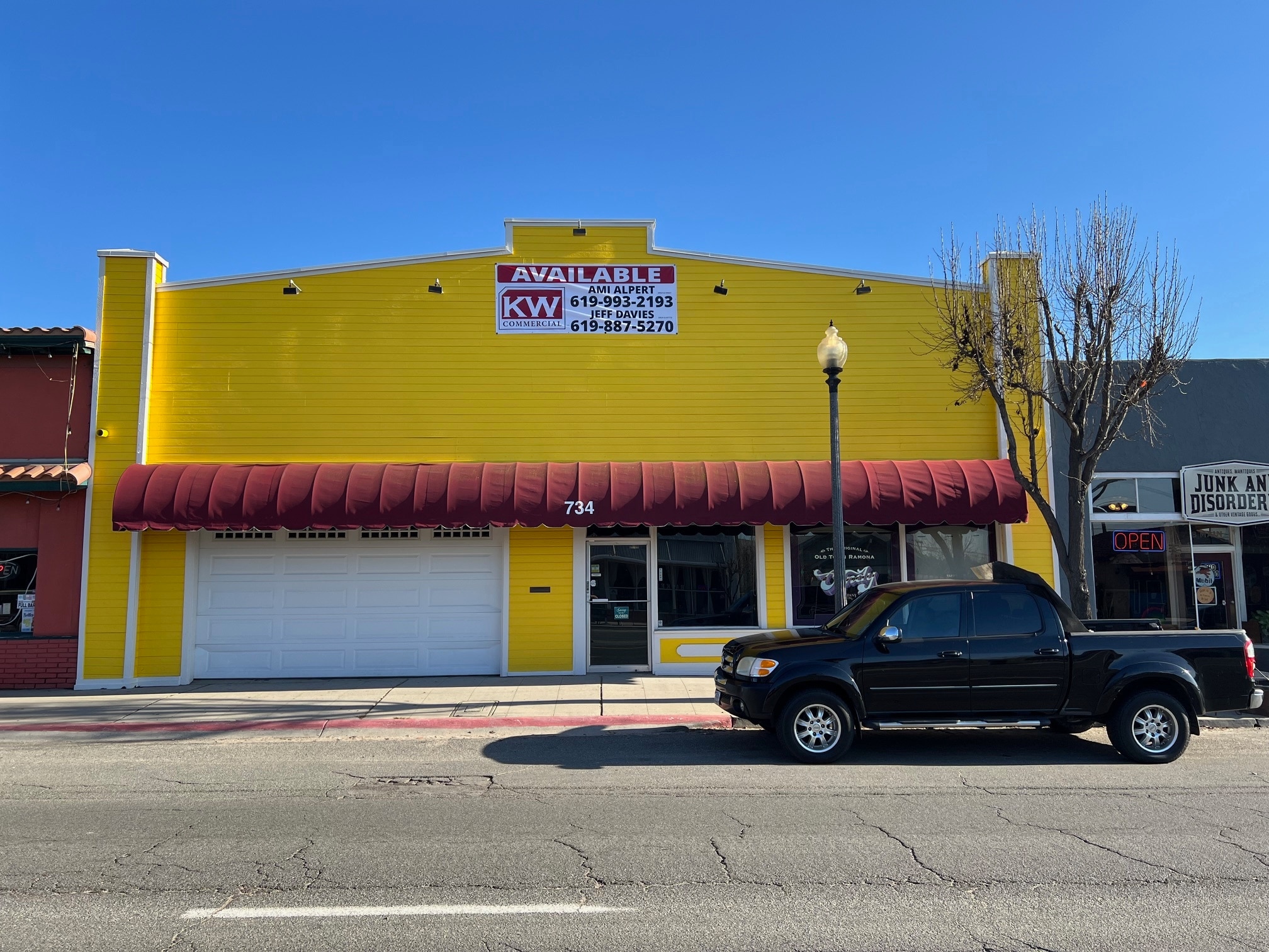 734 Main St, Ramona, CA 92065