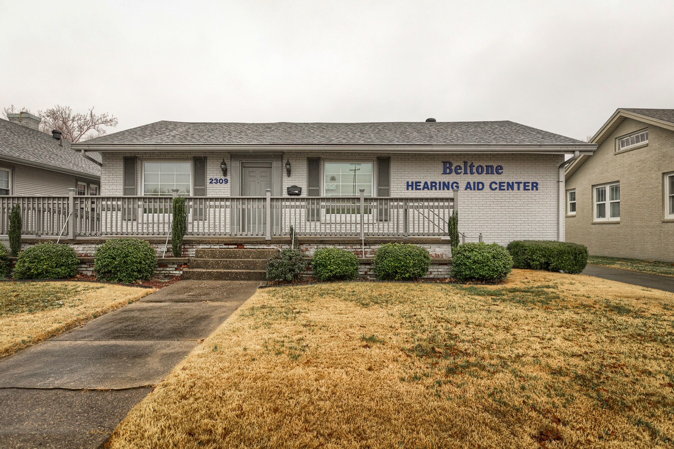 2309 Frederica St, Owensboro, KY 42301