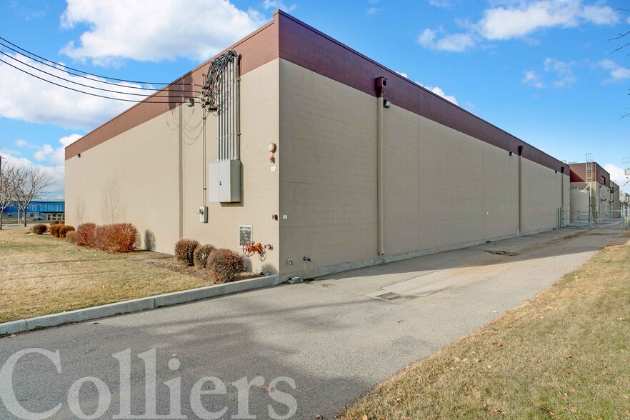 11193 W Emerald St, Boise, ID for lease - Building Photo - Image 1 of 14