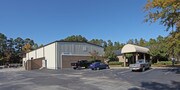 2110 Commerce Dr, Cayce SC - Warehouse