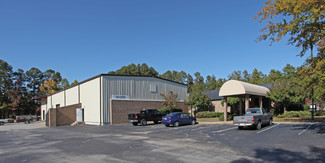 More details for 2110 Commerce Dr, Cayce, SC - Industrial for Lease