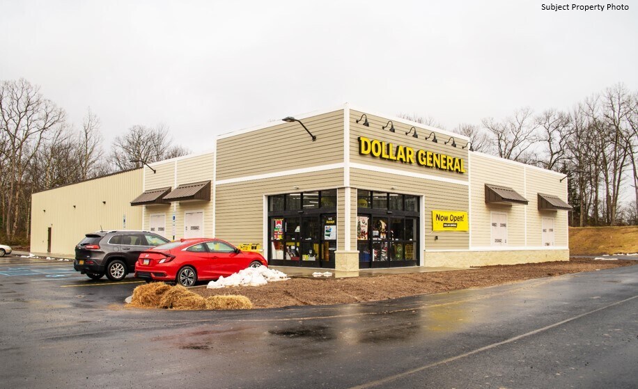 692 US6, Shohola, PA 18458