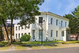 1 Central Rd, Morden for lease Building Photo- Image 1 of 38