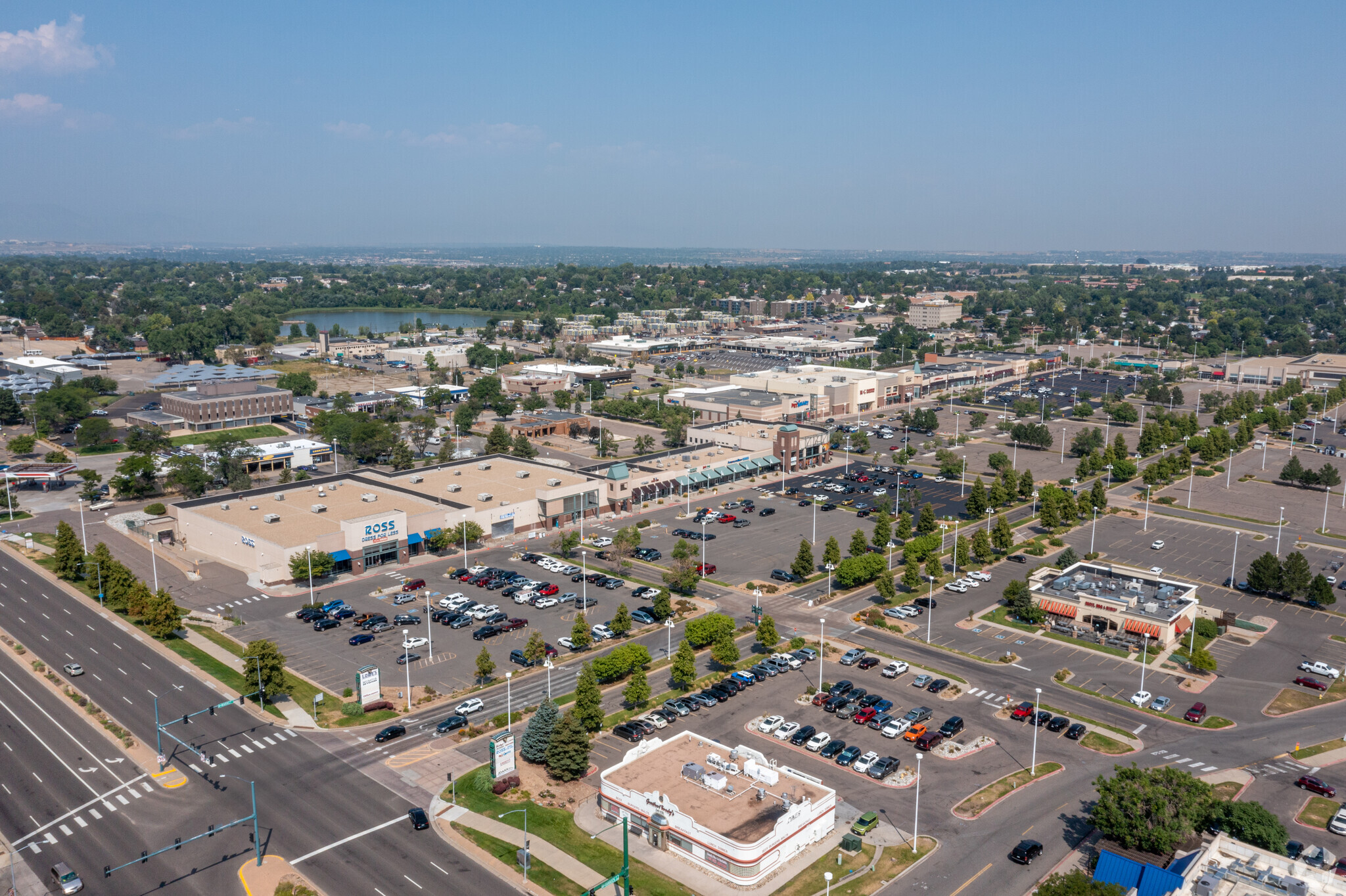 211-421 W 104th Ave, Northglenn, CO for lease Building Photo- Image 1 of 28