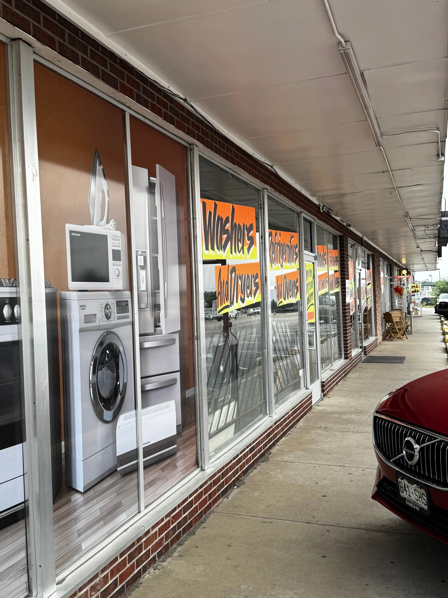 1398 US Highway 287, Broomfield, CO for sale Building Photo- Image 1 of 9