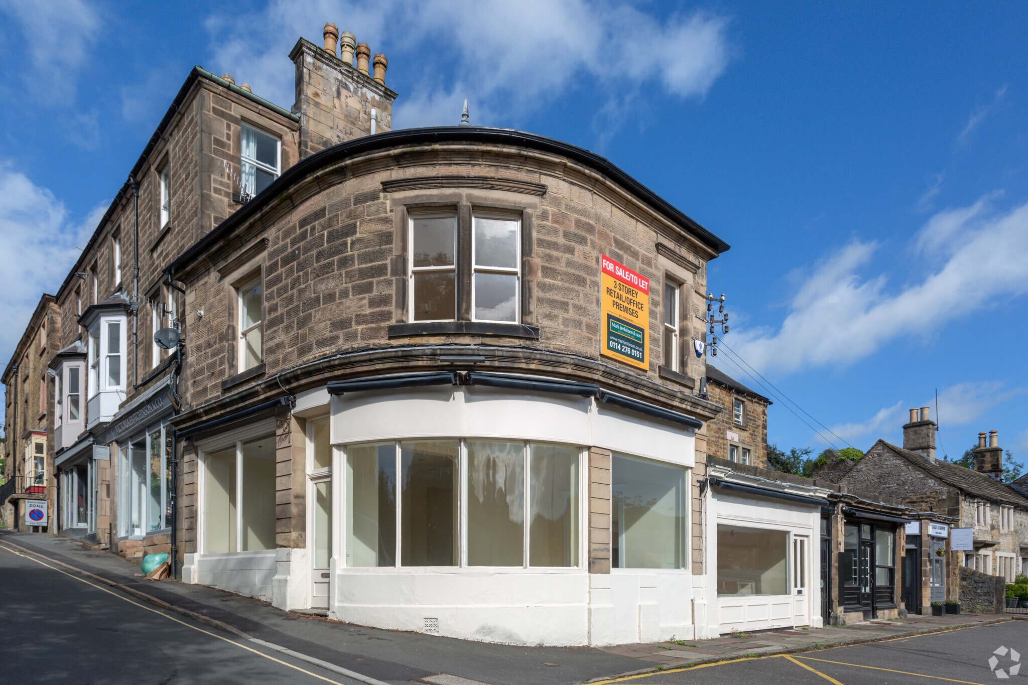 Rutland Sq, Bakewell for sale Building Photo- Image 1 of 1