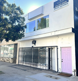 More details for 6006 W Pico Blvd, Los Angeles, CA - Retail for Lease