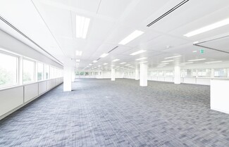 More details for Elder Gate, Milton Keynes - Office for Lease