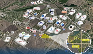 More details for 1455 Chain of Rocks, Pontoon Beach, IL - Land for Sale