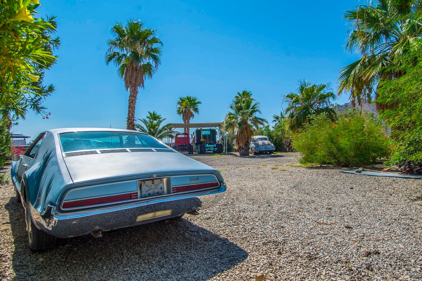 1498 W Main St, Quartzsite, AZ 85346 Arizona Commercial Land by I10
