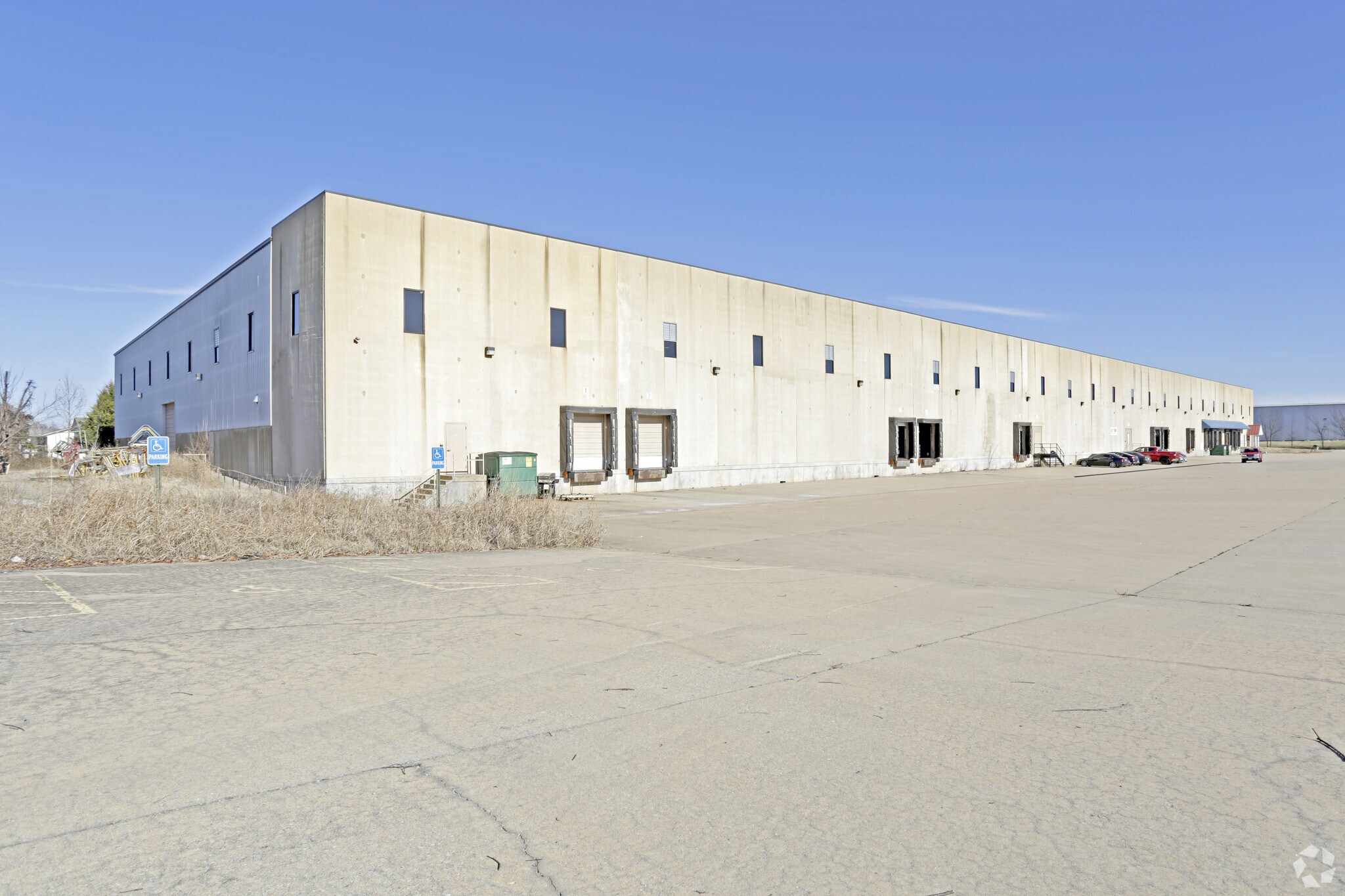 812 Rieff St, Springdale, AR for sale Primary Photo- Image 1 of 1