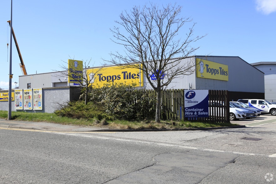 Denmore Rd, Bridge Of Don for lease - Building Photo - Image 3 of 14