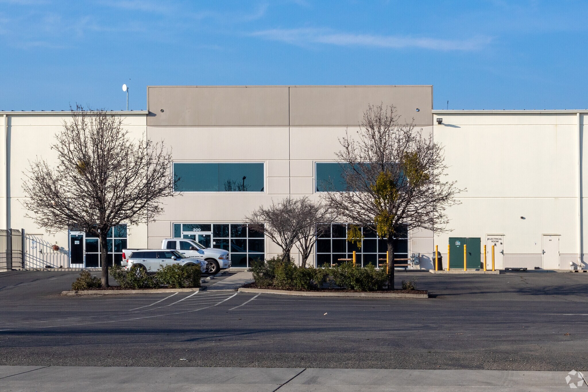 1919 Boeing Way, Stockton, CA for sale Building Photo- Image 1 of 1