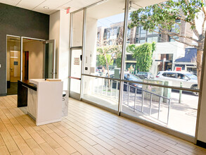 800 Irving St, San Francisco, CA for lease Interior Photo- Image 1 of 3