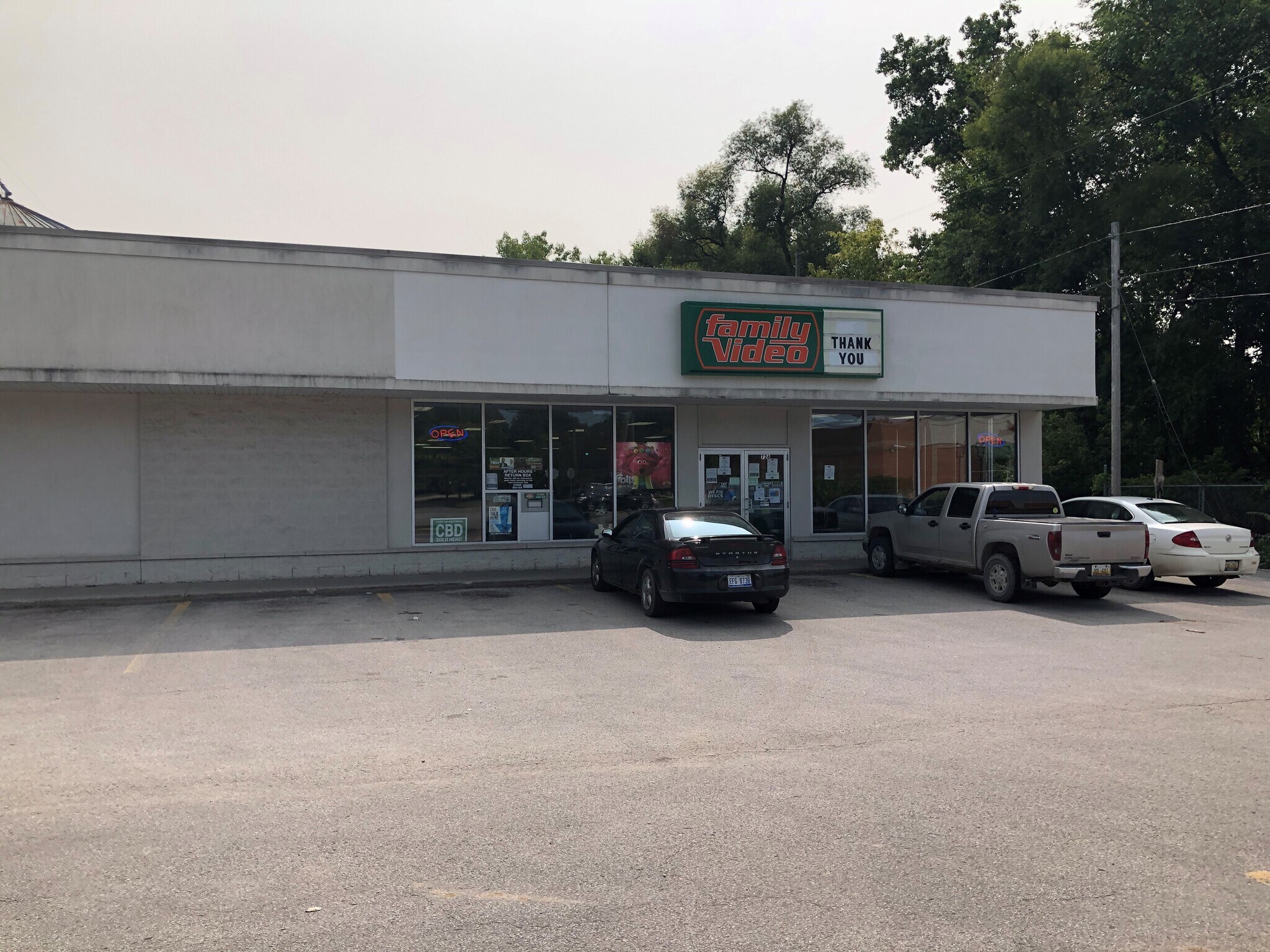 720-726 W Main St, Fremont, MI for sale Building Photo- Image 1 of 1