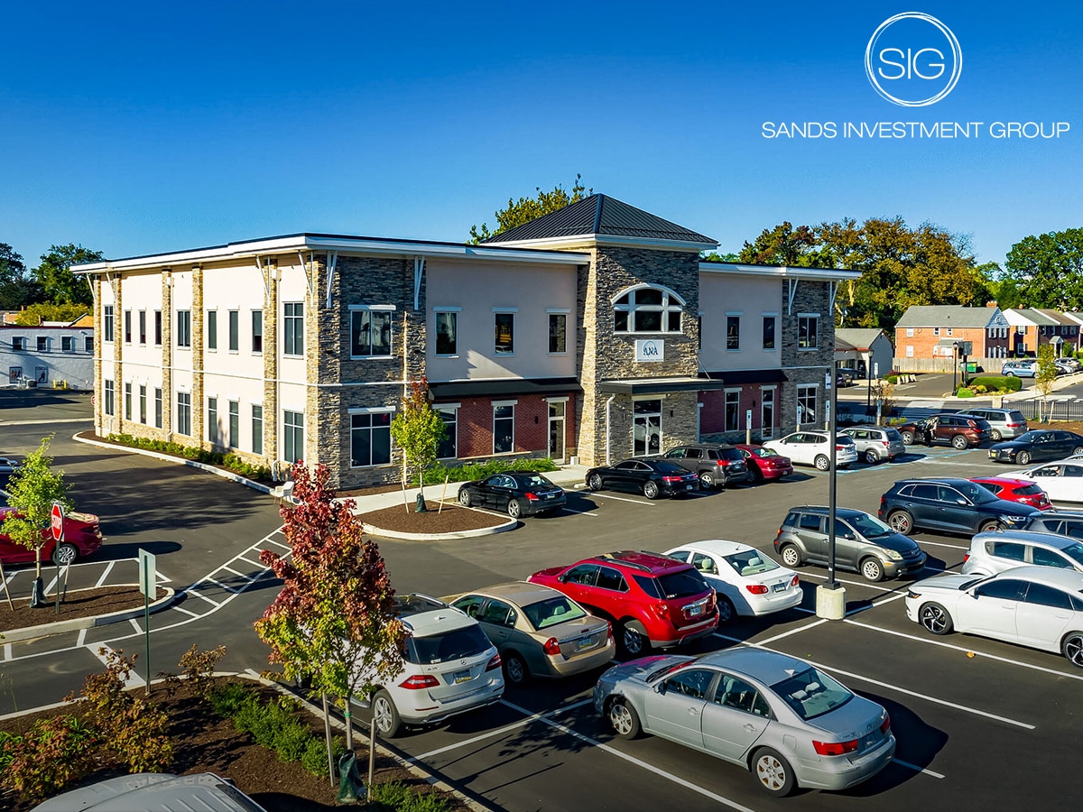 1151 Old York Rd, Abington, PA for sale Building Photo- Image 1 of 1