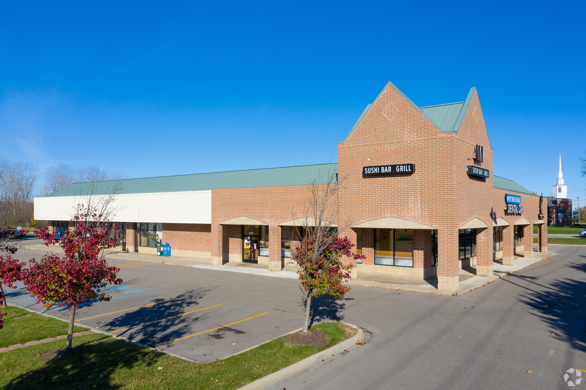 18162130 Whittaker Rd, Ypsilanti, MI 48197 Paint Creek Crossing