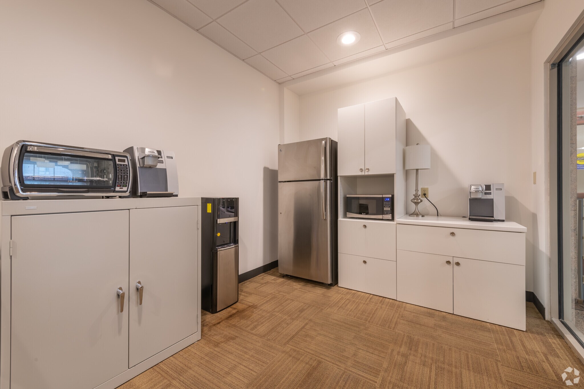 101 Station Landing, Medford, MA 02155 10 Presidents Landing