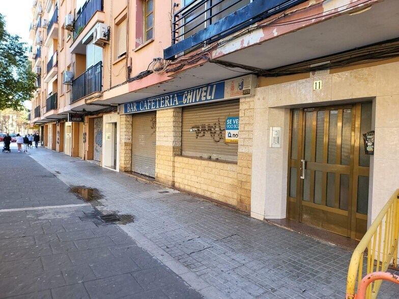 Retail in Xirivella for sale - Building Photo - Image 2 of 6