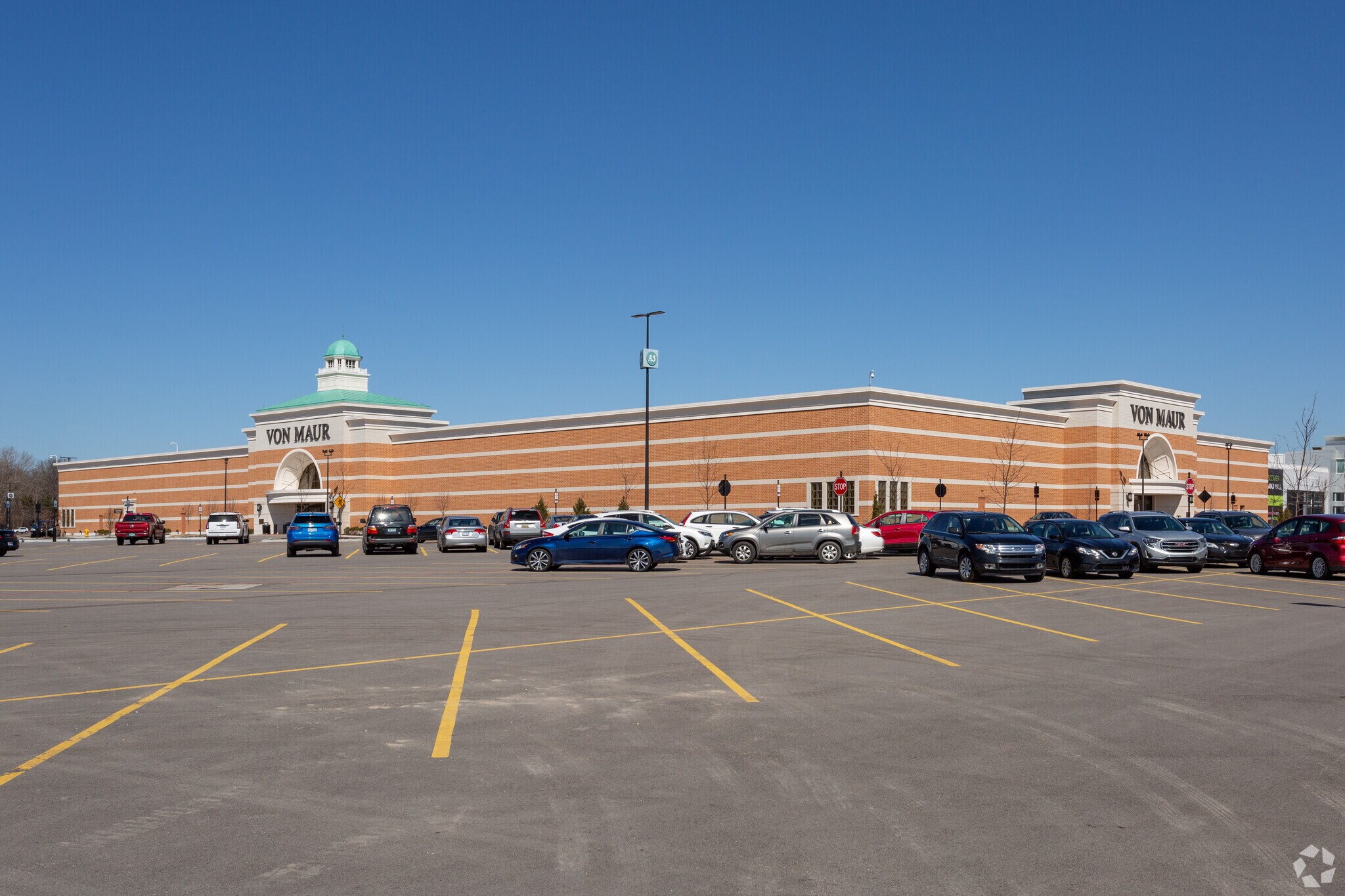 3099 28th St SE, Grand Rapids, MI for sale Primary Photo- Image 1 of 1