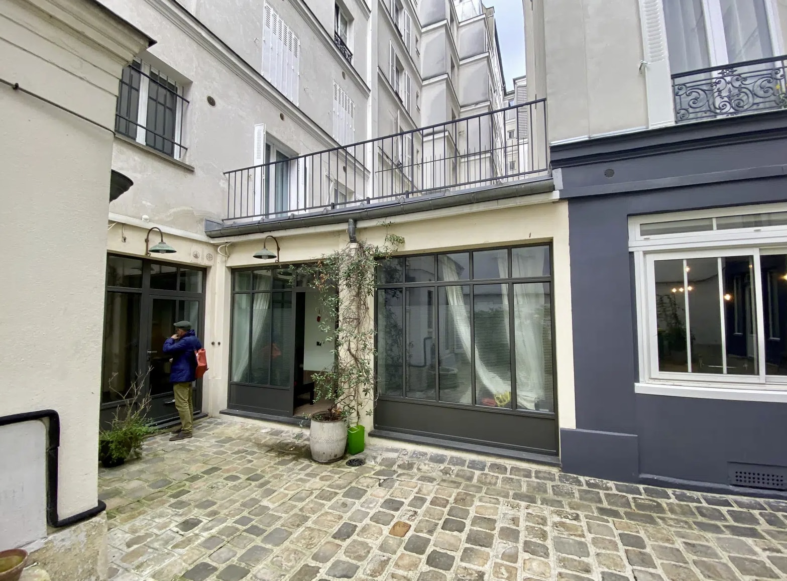 20 Rue Milton, Paris for lease Building Photo- Image 1 of 5