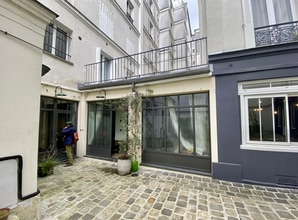 20 Rue Milton, Paris for lease Building Photo- Image 1 of 5