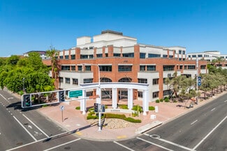 More details for 4150 N Drinkwater Blvd, Scottsdale, AZ - Office for Lease