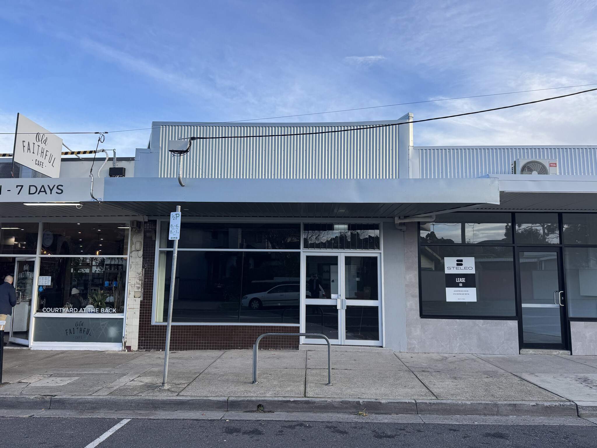 67 Coonans Rd, Pascoe Vale South for lease Building Photo- Image 1 of 2