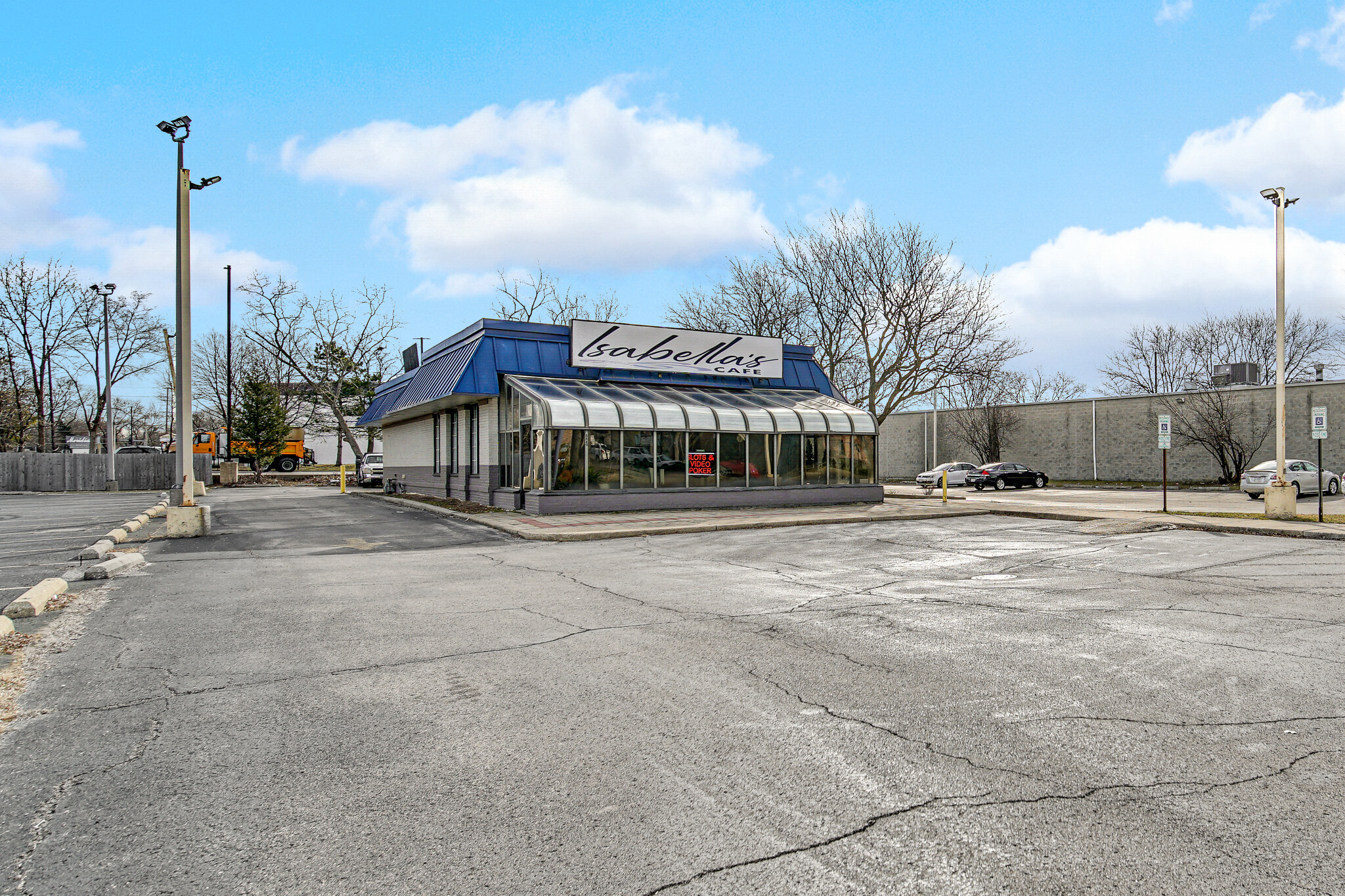 5540 New Wilke Rd, Rolling Meadows, IL for sale Building Photo- Image 1 of 1