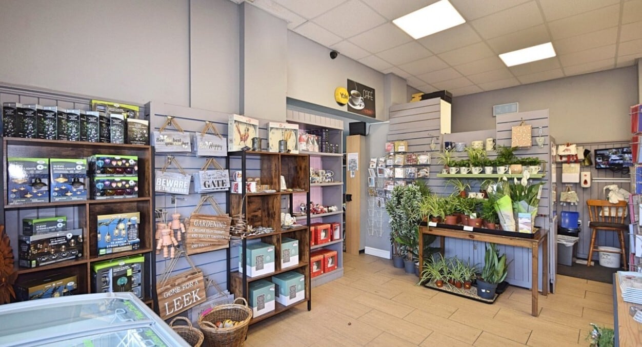 Pendre Industrial Estate, Tywyn, GWN LL36 9LW - Unit 10 -  - Interior Photo - Image 1 of 12