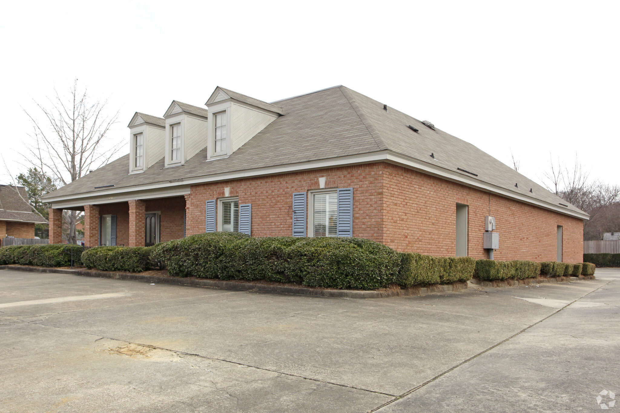 2921 Zelda Rd, Montgomery, AL for sale Primary Photo- Image 1 of 1