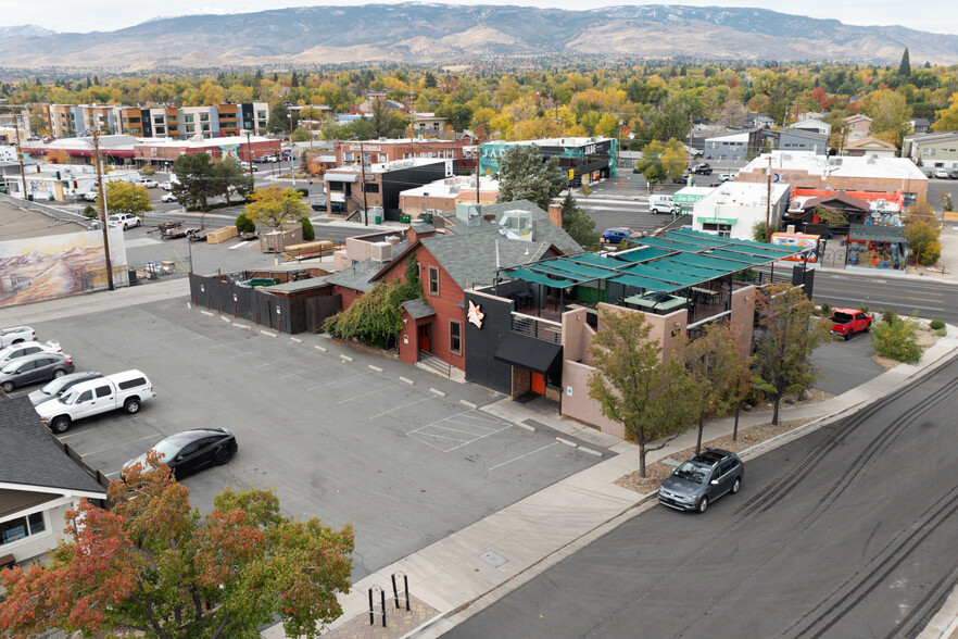 124 Wonder St, Reno, NV for sale - Building Photo - Image 3 of 6