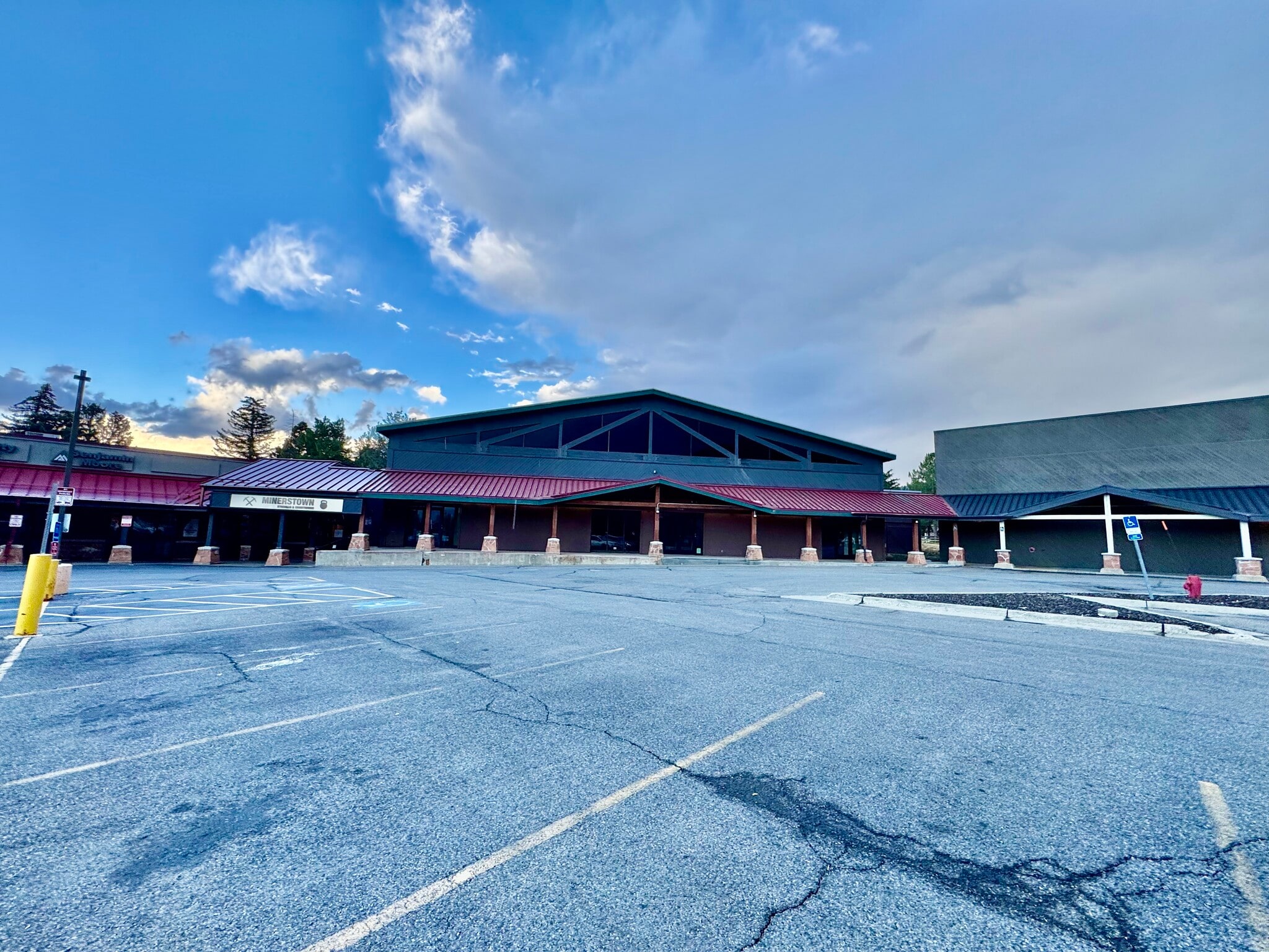 1776 Park Ave, Park City, UT for lease Building Photo- Image 1 of 8