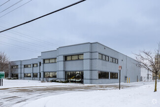 More details for 6790 Sims Dr, Sterling Heights, MI - Industrial for Lease