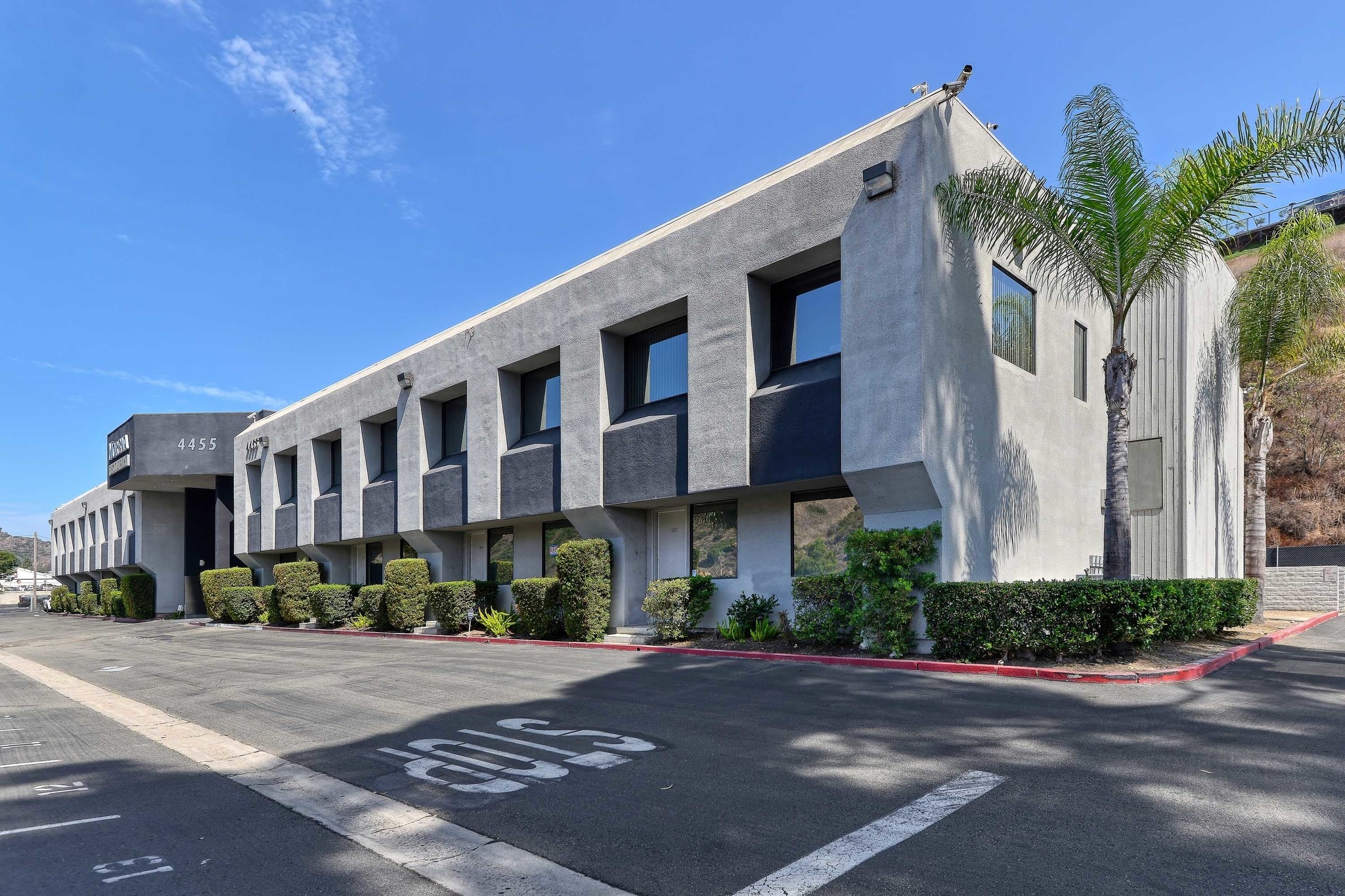 4455 Morena Blvd, San Diego, CA for sale Building Photo- Image 1 of 15